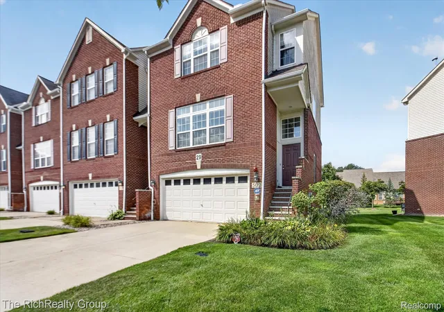 Photo 3 of Condo for sale at 502 Cherry Orchard Rd, Canton Charter Township Wayne, MI 48188 | MLS# 20261067928 | Listing updated on 2026-09-15