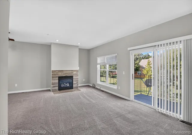 Photo 3 of Condo for sale at 502 Cherry Orchard Rd, Canton Charter Township Wayne, MI 48188 | MLS# 20261067928 | Listing updated on 2026-09-15