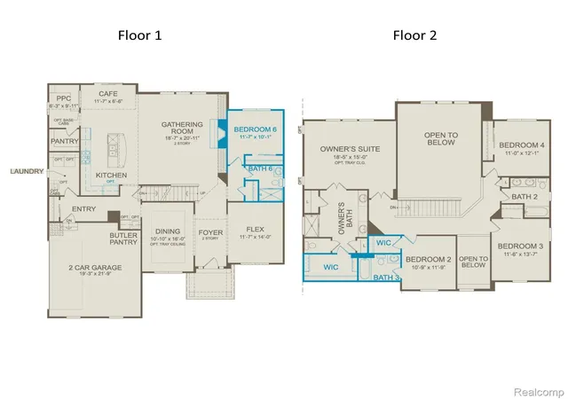 Photo 2 of Single family home for sale at 58547 Stuart Dr, Lyon Charter Township Oakland, MI 48178 | MLS# 20261067930 | Listing updated on 2026-09-14