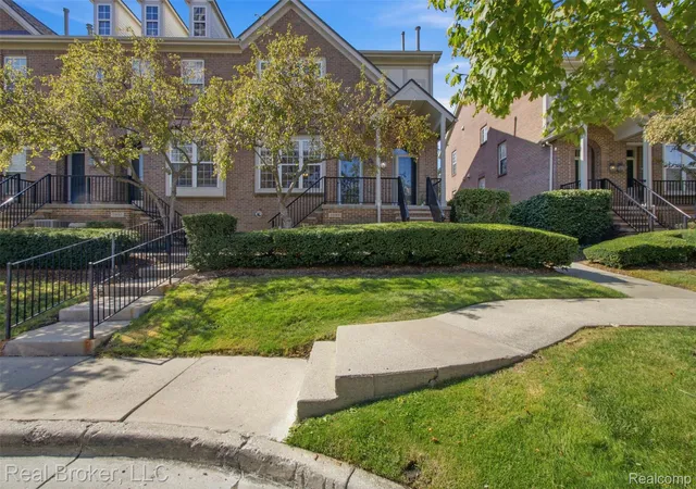 Photo 1 of Condo for sale at 20189 Rodeo Ct, Southfield City Oakland, MI 48075 | MLS# 20261067932 | Listing updated on 2026-08-28