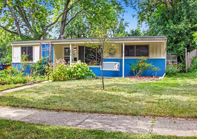 1st image of 2812 Cumberland Ave, Ann Arbor City Washtenaw, MI 48104 | MLS# 81026044824