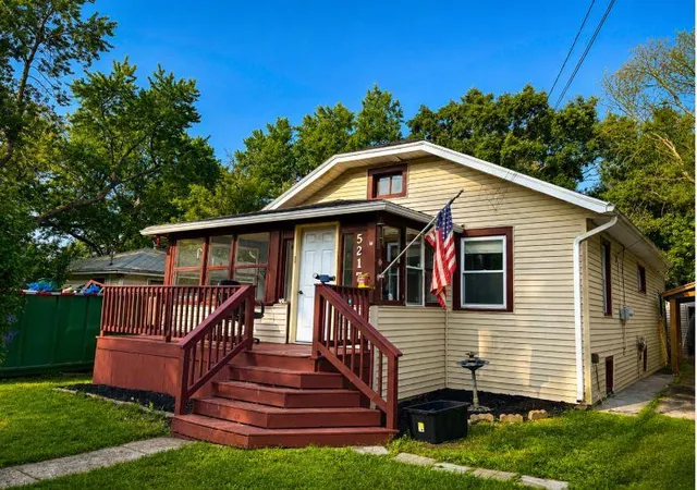 Photo 1 of Sale Pending at 5217 Boylan St, Cooper Charter Township Kalamazoo, MI 49004 | MLS# 66026044825 | Listing updated on 2026-09-12
