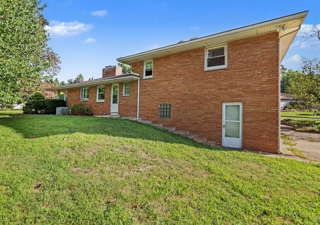 Photo 2 of Single family home for sale at 5030 Bronson Blvd, Portage City Kalamazoo, MI 49024 | MLS# 66026044828 | Listing updated on 2026-09-09