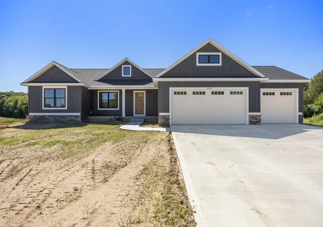 Single family home for sale at 3286 Stonehill Ct, Wayland Township Allegan, MI 49348 | MLS# 65026044826 | Listing updated on 2026-08-25