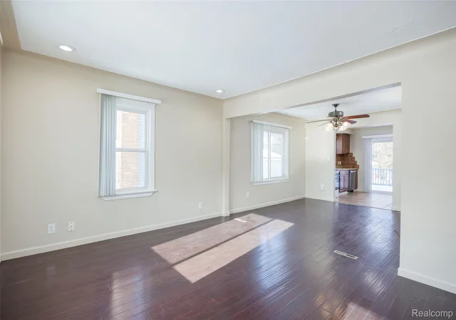 Photo 2 of Single family home for sale at 19490 Goldwin St, Southfield City Oakland, MI 48075 | MLS# 20261067941 | Listing updated on 2026-09-12