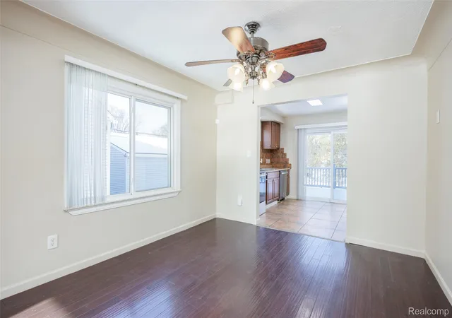 Photo 3 of Single family home for sale at 19490 Goldwin St, Southfield City Oakland, MI 48075 | MLS# 20261067941 | Listing updated on 2026-09-12