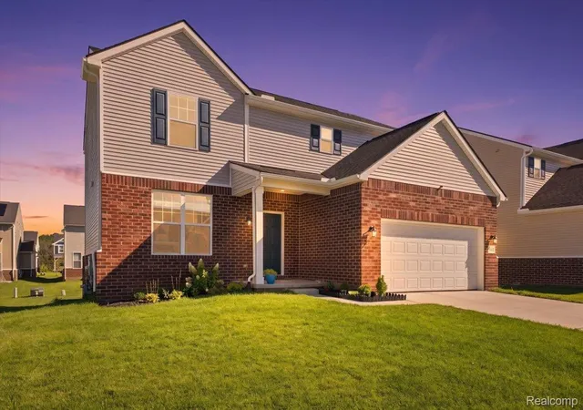 Photo 1 of Single family home for sale at 58802 Falabella Dr, Lyon Charter Township Oakland, MI 48178 | MLS# 20261067946 | Listing updated on 2026-09-15