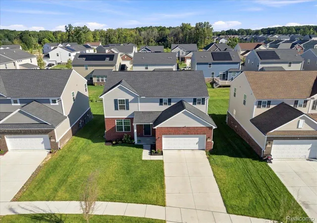 Photo 3 of Single family home for sale at 58802 Falabella Dr, Lyon Charter Township Oakland, MI 48178 | MLS# 20261067946 | Listing updated on 2026-09-15
