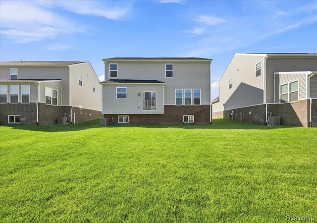 Photo 41 of Single family home for sale at 58802 Falabella Dr, Lyon Charter Township Oakland, MI 48178 | MLS# 20261067946 | Listing updated on 2026-09-05