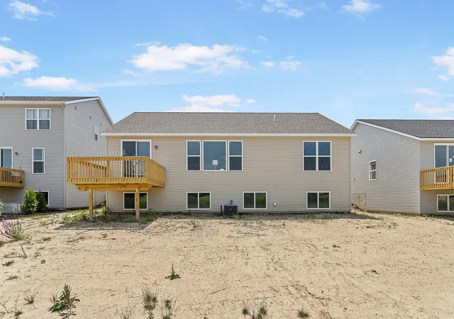 41st image of 11685 Cherrybud Dr #Lot 250, Holland Charter Township Ottawa, MI 49424 | MLS# 71026044832