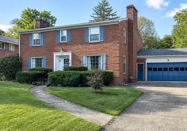Photo 1 of Single family home for sale at 3102 Westwood Pkwy, Flint City Genesee, MI 48503 | MLS# 20261067955 | Listing updated on 2026-09-06