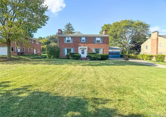 Photo 3 of Single family home for sale at 3102 Westwood Pkwy, Flint City Genesee, MI 48503 | MLS# 20261067955 | Listing updated on 2026-09-06