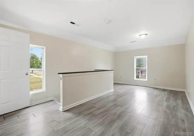 2nd image of 132 E Howard St, Pontiac City Oakland, MI 48342 | MLS# 20261067954