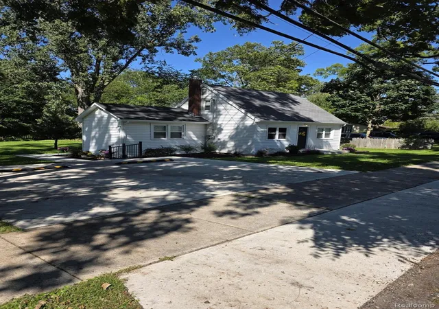 1st image of 230 Water St, Grass Lake Village Jackson, MI 49240 | MLS# 20261067957