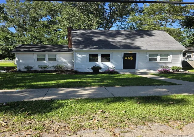 2nd image of 230 Water St, Grass Lake Village Jackson, MI 49240 | MLS# 20261067957