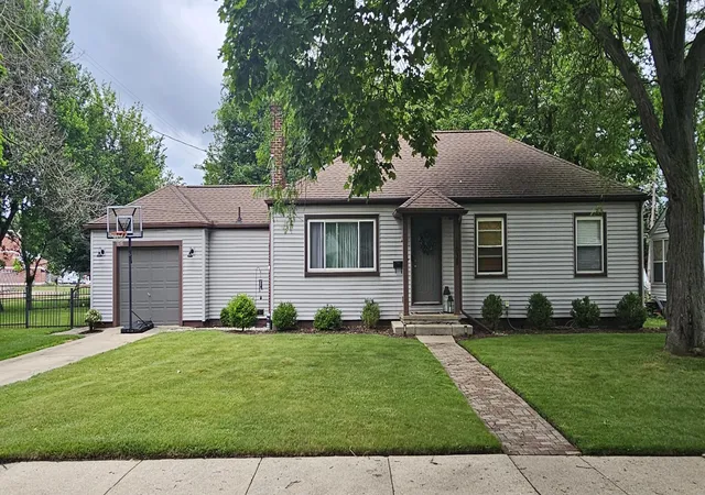 Photo 1 of Single family home for sale at 1038 S Wisner St, Jackson City Jackson, MI 49203 | MLS# 81026044834 | Listing updated on 2026-09-12