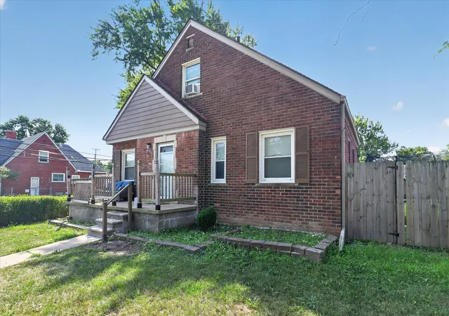 Photo 2 of Single family home for sale at 1603 Michigan Blvd, Lincoln Park City Wayne, MI 48146 | MLS# 81026044835 | Listing updated on 2026-08-25