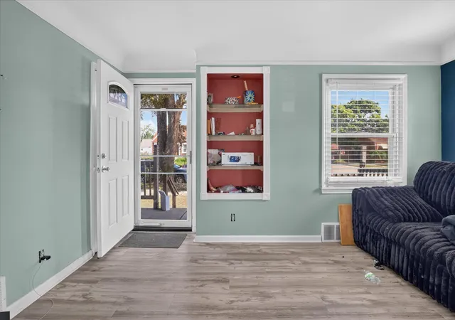 Photo 3 of Single family home for sale at 1603 Michigan Blvd, Lincoln Park City Wayne, MI 48146 | MLS# 81026044835 | Listing updated on 2026-08-25