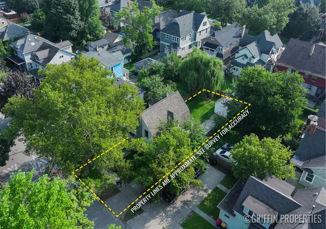 Photo 37 of Single family home for sale at 360 Carlton Ave Se, Grand Rapids City Kent, MI 49506 | MLS# 65026044841 | Listing updated on 2026-09-11