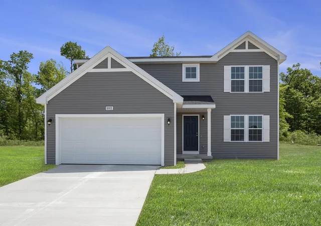 Photo 1 of Single family home for sale at 49006 Silver Oaks W, Antwerp Township Van Buren, MI 49071 | MLS# 66026044838 | Listing updated on 2026-08-25