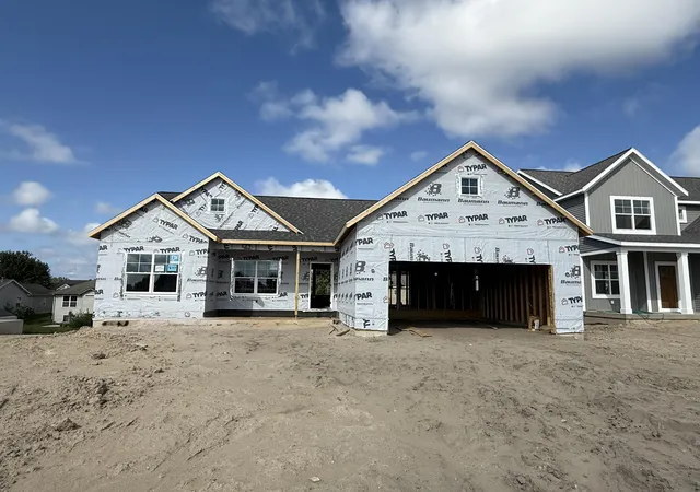 Photo 1 of Single family home for sale at 3717 Elderberry Dr Lot #223 #Lot 223, Holland Charter Township Ottawa, MI 49424 | MLS# 71026044836 | Listing updated on 2026-09-01