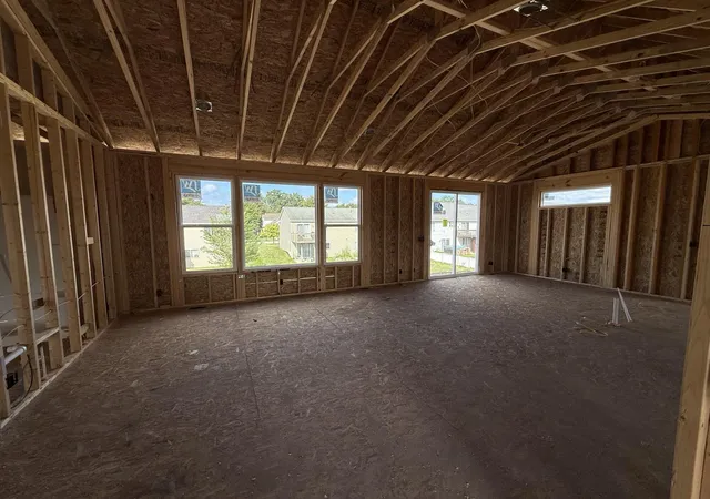 Photo 2 of Single family home for sale at 3717 Elderberry Dr Lot #223 #Lot 223, Holland Charter Township Ottawa, MI 49424 | MLS# 71026044836 | Listing updated on 2026-09-01