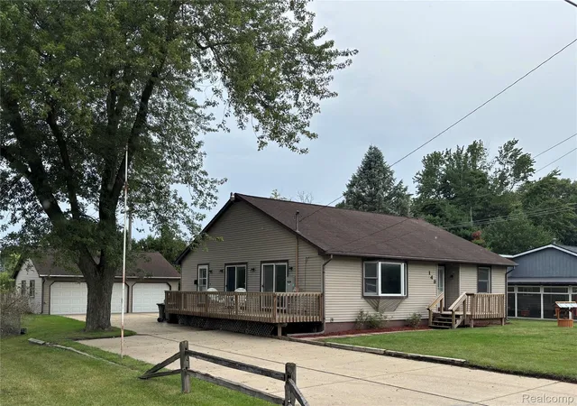 Photo 1 of Single family home for sale at 143 Schorn Dr, Lake Orion, MI 48362 | MLS# 20261067972 | Listing updated on 2026-09-10