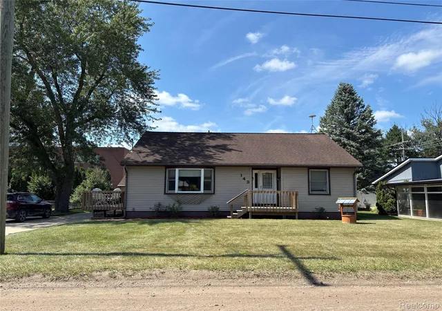 Photo 2 of Single family home for sale at 143 Schorn Dr, Lake Orion, MI 48362 | MLS# 20261067972 | Listing updated on 2026-09-10