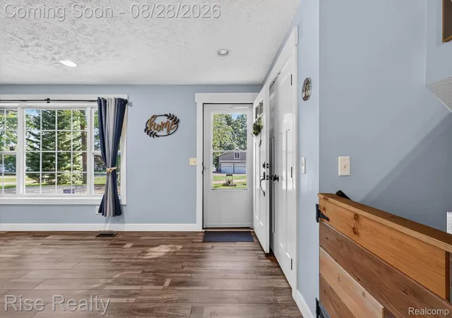 Photo 3 of Single family home for sale at 28817 Cedarama Dr, Porter Township Van Buren, MI 49067 | MLS# 20261067969 | Listing updated on 2026-09-15