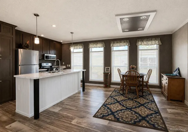 Photo 2 of Single family home for sale at 170 Newbury, Adrian City Lenawee, MI 49221 | MLS# 20261067971 | Listing updated on 2026-08-26