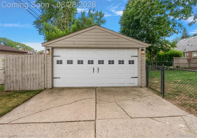 Photo 38 of Single family home for sale at 3034 Ferris Ave, Royal Oak City Oakland, MI 48073 | MLS# 20261067970 | Listing updated on 2026-09-06