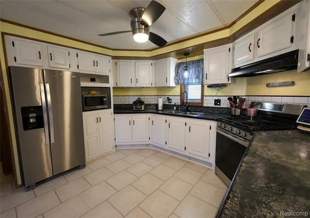 Photo 4 of Single family home for sale at 178 Maple Run Ln, Mason City Ingham, MI 48854 | MLS# 20261067974 | Listing updated on 2026-10-11
