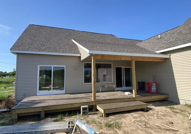 3rd image of 12000 Barkley Ln, Milton Township Antrim, MI 49676 | MLS# 78080072789