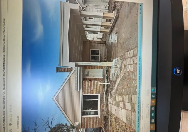Photo 1 of Sale Pending at 23433 Carlisle Ave, Hazel Park City Oakland, MI 48030 | MLS# 20261067981 | Listing updated on 2026-08-26