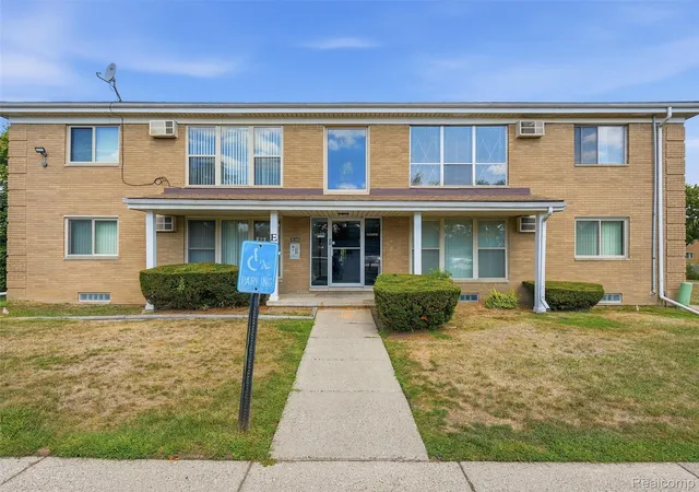 Photo 1 of Condo for sale at 26345 W 7 Mile Rd #229, Redford Charter Township Wayne, MI 48240 | MLS# 20261067991 | Listing updated on 2026-09-02