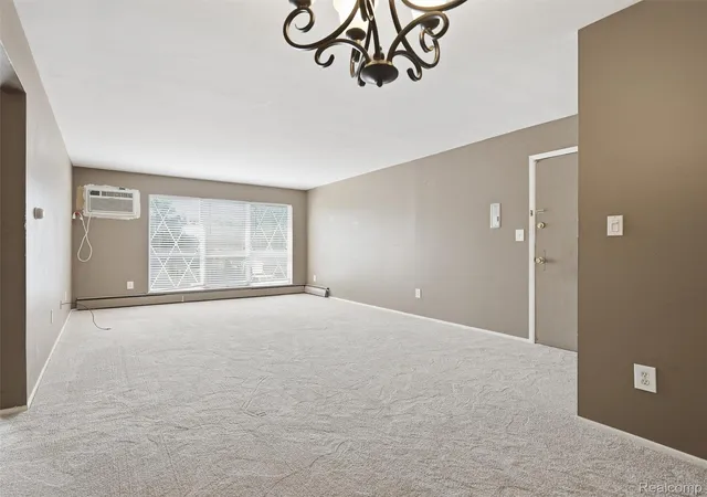 Photo 4 of Condo for sale at 26345 W 7 Mile Rd #229, Redford Charter Township Wayne, MI 48240 | MLS# 20261067991 | Listing updated on 2026-09-02