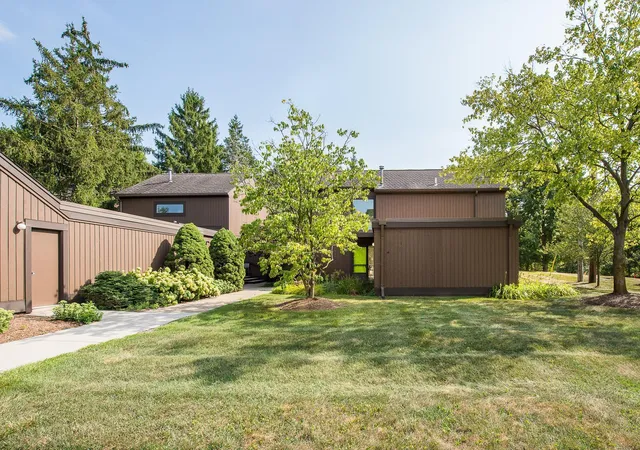 49th image of 1 Westbury Ct, Ann Arbor City Washtenaw, MI 48105 | MLS# 81026044843