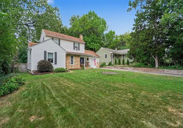 2nd image of 1265 Newport Rd, Ann Arbor City Washtenaw, MI 48103 | MLS# 81026044856