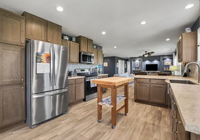 Photo 4 of Single family home for sale at 256 Hatfield Rd, Niles Township Berrien, MI 49120 | MLS# 69026044842 | Listing updated on 2026-09-10