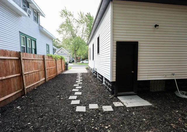 Photo 4 of Single family home for sale at 318 Catherine Ave, Muskegon City Muskegon, MI 49442 | MLS# 71026044845 | Listing updated on 2026-10-27