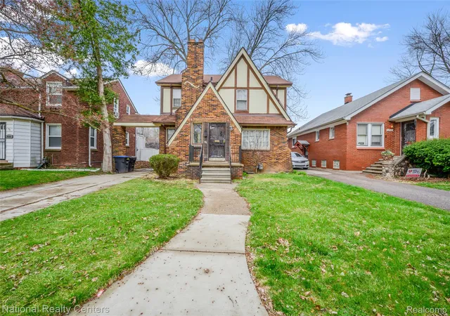 Photo 2 of Single family home for sale at 14559 Rosemont Avenue, Detroit City Wayne, MI 48223 | MLS# 20261067999 | Listing updated on 2026-08-26