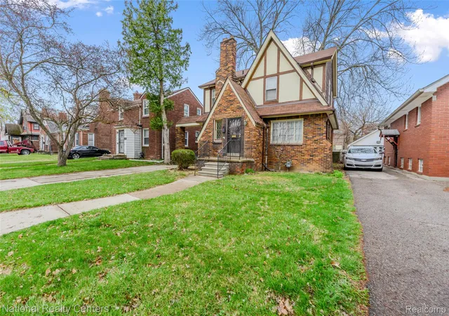 Photo 3 of Single family home for sale at 14559 Rosemont Avenue, Detroit City Wayne, MI 48223 | MLS# 20261067999 | Listing updated on 2026-08-26