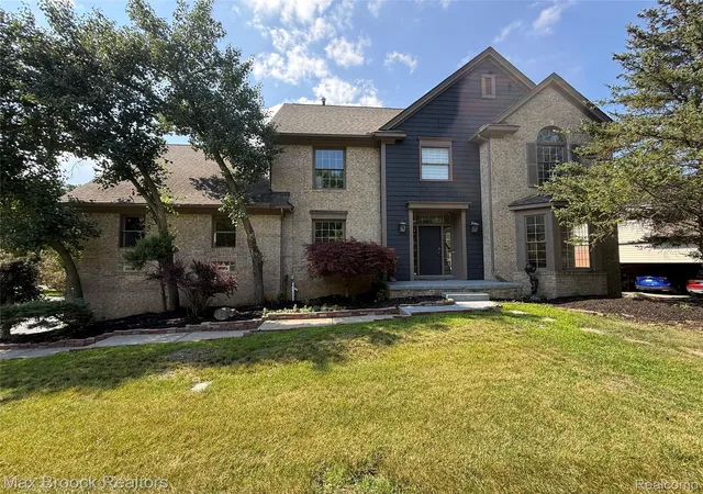 Photo 1 of Single family home for sale at 3382 Long Meadow Ct, West Bloomfield Charter Township Oakland, MI 48324 | MLS# 20261068021 | Listing updated on 2026-09-05