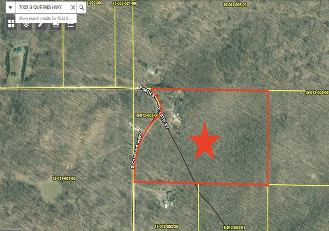 2nd image of 7022 S Queens Hwy, Yates Township Lake, MI 49623 | MLS# 72026044868