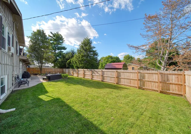 Photo 45 of Single family home for sale at 105 Sunset Dr, Blissfield Village Lenawee, MI 49228 | MLS# 81026044864 | Listing updated on 2026-08-25