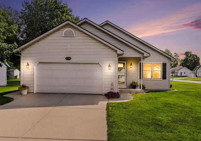 1st image of 4344 Sweet Cherry Ln, Kalamazoo Charter Township Kalamazoo, MI 49004 | MLS# 66026044859