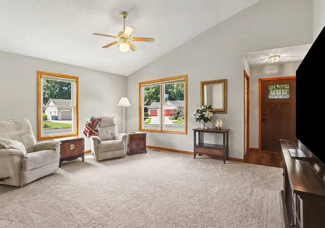 3rd image of 4344 Sweet Cherry Ln, Kalamazoo Charter Township Kalamazoo, MI 49004 | MLS# 66026044859