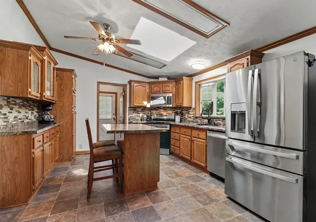 3rd image of 4770 Acorn Holw, Everett Township Newaygo, MI 49349 | MLS# 72026044873
