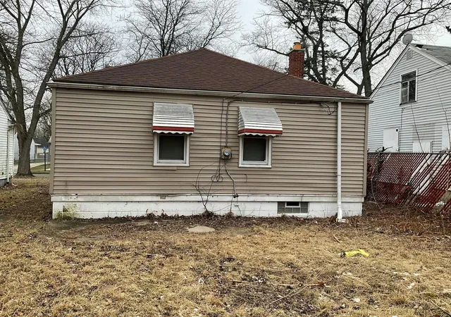 Photo 1 of Single family home for sale at 19758 Greenview Ave, Detroit City Wayne, MI 48219 | MLS# 81026044867 | Listing updated on 2026-10-12