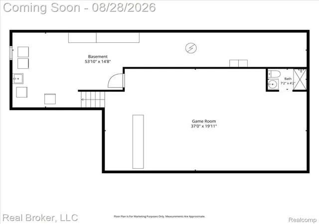 Photo 35 of Single family home for sale at 5214 Daniels Dr, Troy City Oakland, MI 48098 | MLS# 20261068027 | Listing updated on 2026-09-12
